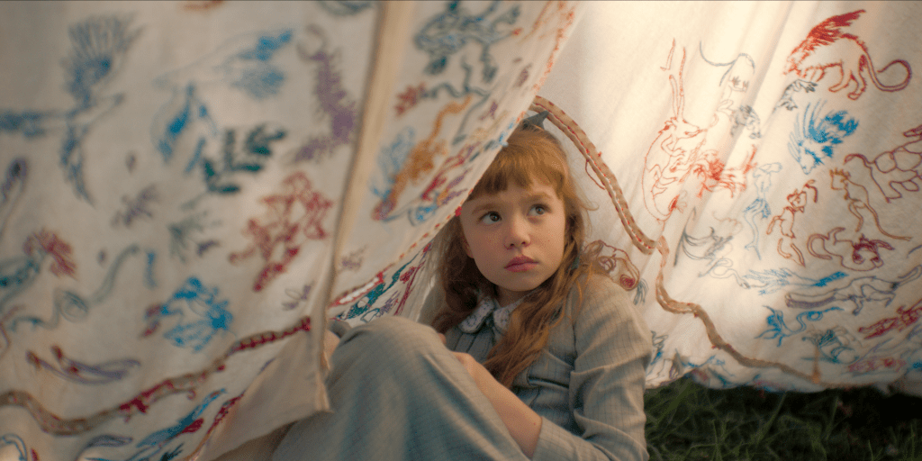 'The House Of The Spirits' Team Talk Working With Isabel Allende