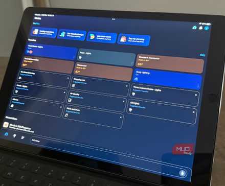 2015 ipad pro with alexa app