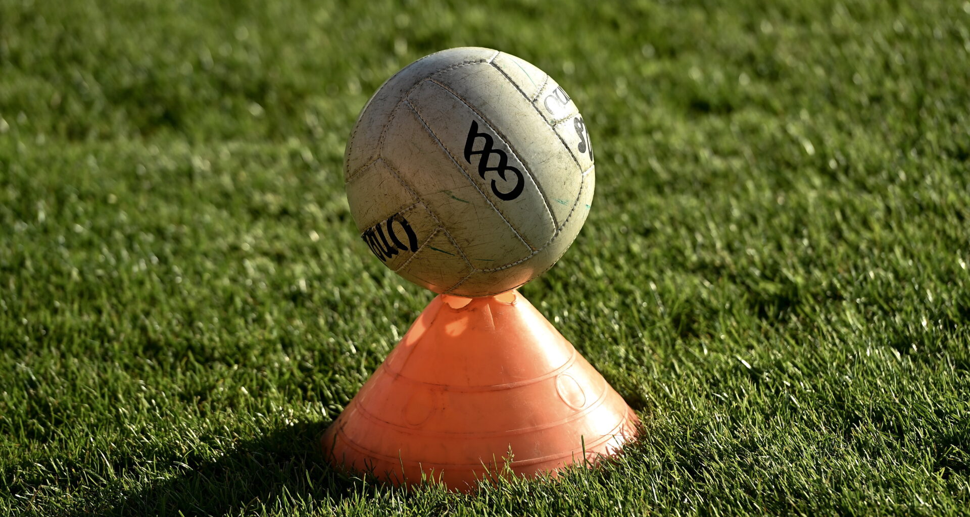 Round-Up: Go-Ahead Ireland AFL3 & AFL4 Feb 22nd | Dublin GAA