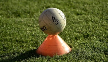 Round-Up: Go-Ahead Ireland AFL3 & AFL4 Feb 22nd | Dublin GAA