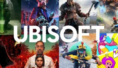 New leak reveals the six games Ubisoft cancelled last month
