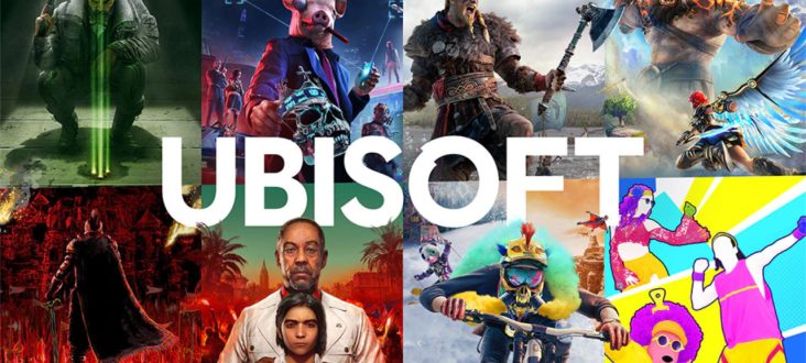 New leak reveals the six games Ubisoft cancelled last month