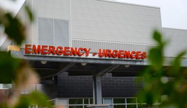 Local hospital now has COVID-19 outbreak in two units