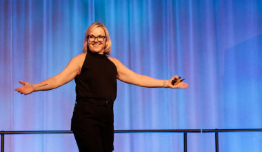 How to overcome self-doubt: Small steps for busy women