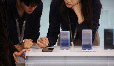 AI is making waves everywhere – except where you’d expect it most. Two giant tech companies are working to change that