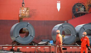 From Australia to Sri Lanka to the Gulf, India expands push for new FTAs – Firstpost