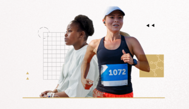 Ultra-Endurance Running May Accelerate Aging and Breakdown of Red Blood Cells