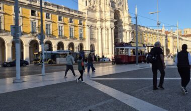 Three billion reasons to look at Portugal differently