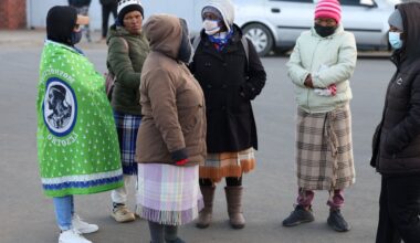 Lesotho and its textile workers hope African duty-free deal extension heralds US trade revival