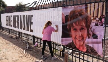 Live updates: Search for Nancy Guthrie reaches 2 weeks, no arrests after authorities swarm nearby home