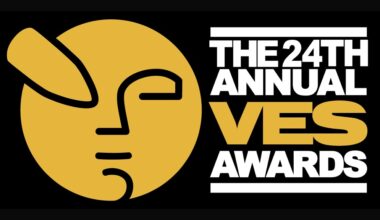 VES Awards 2026 Winners List From Visual Effects Society