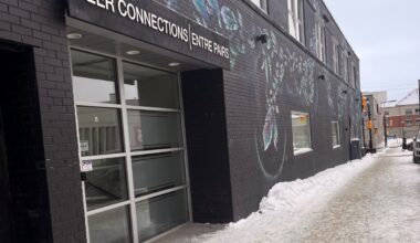 LETTER: North Bay mental health facility under scrutiny by volunteer for inaccessibility and safety issues