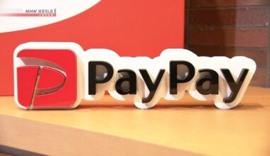 PayPay set to list on Nasdaq