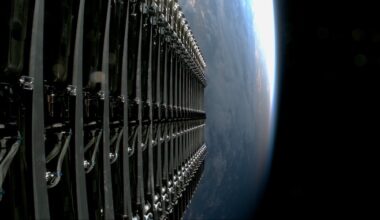 SpaceX launches 500th Starlink satellite in 2026 during Wednesday Falcon 9 flight – Spaceflight Now