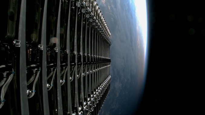 SpaceX launches 500th Starlink satellite in 2026 during Wednesday Falcon 9 flight – Spaceflight Now