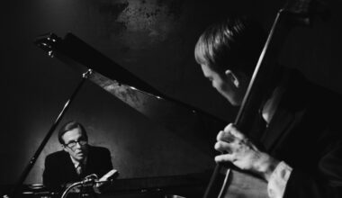 'Everybody Digs Bill Evans' Review: An Elegant Jazz Biopic