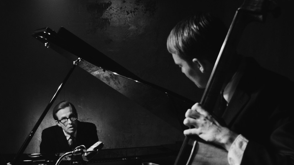 'Everybody Digs Bill Evans' Review: An Elegant Jazz Biopic