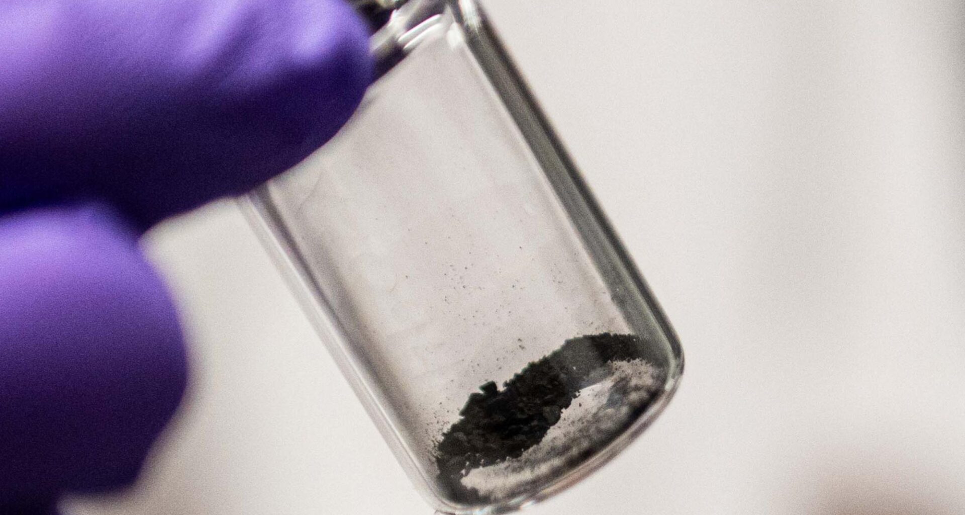 Bennu Asteroid Reveals New Insights on Life's Origins