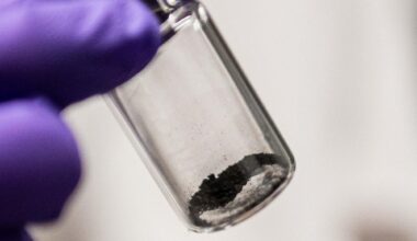 Bennu Asteroid Reveals New Insights on Life's Origins