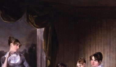 New John Constable exhibition coming to Christchurch Mansion