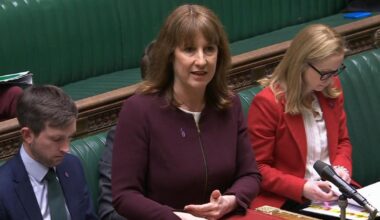 DWP full list of benefit and pension increases April 2026 confirmed