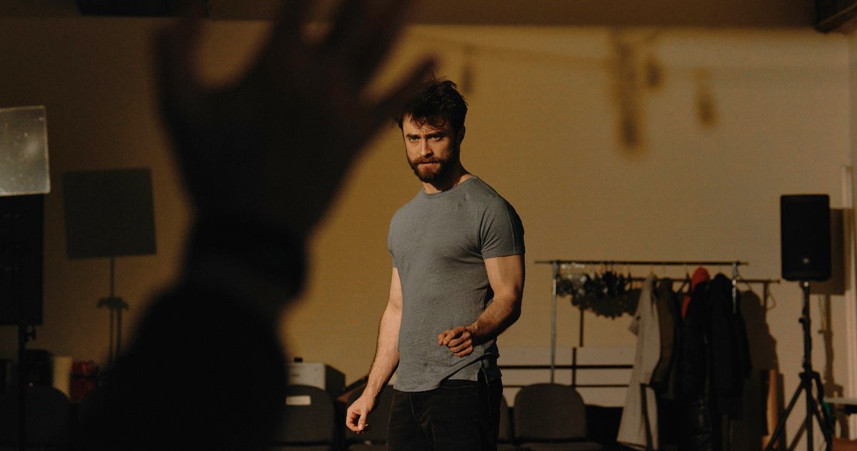 Daniel Radcliffe Wants Volunteers for Every Brilliant Thing