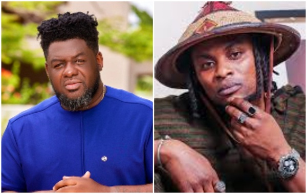 Joseph Matthew’s ‘Love In You’ deserves 2026 TGMA Reggae nomination – Bullgod