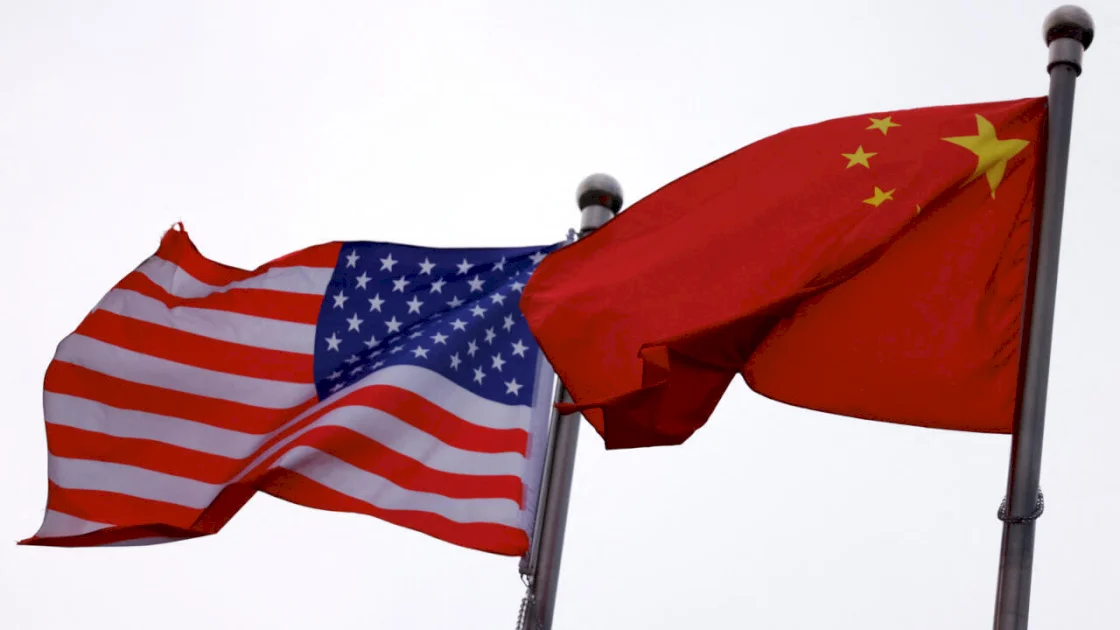 Why is China Continuing to Sell Its Holdings of U.S. Treasury Bonds?