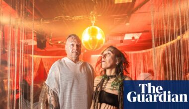 ‘People could hear me at last’: how an Italian singer lost her voice – and found it again by screaming | Music