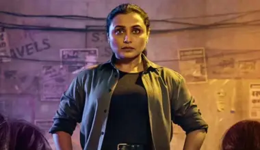 mardaani 3,