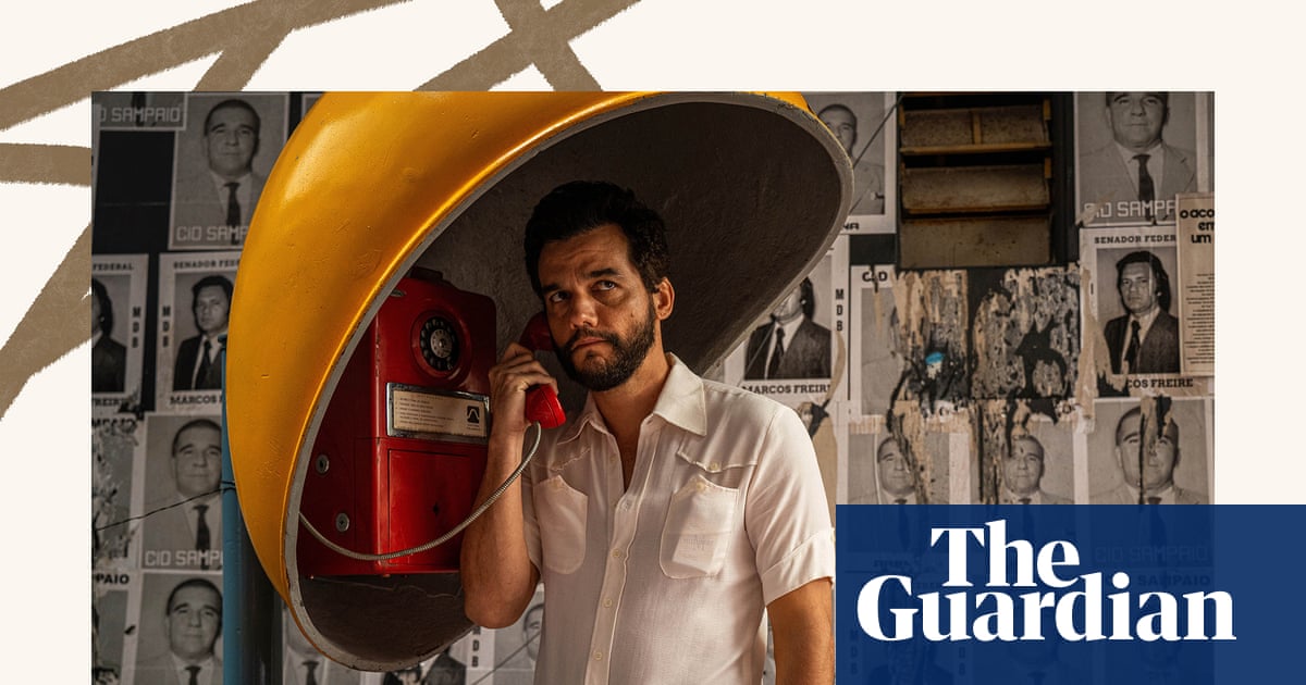 The Secret Agent to Mitski: the week in rave reviews | Culture