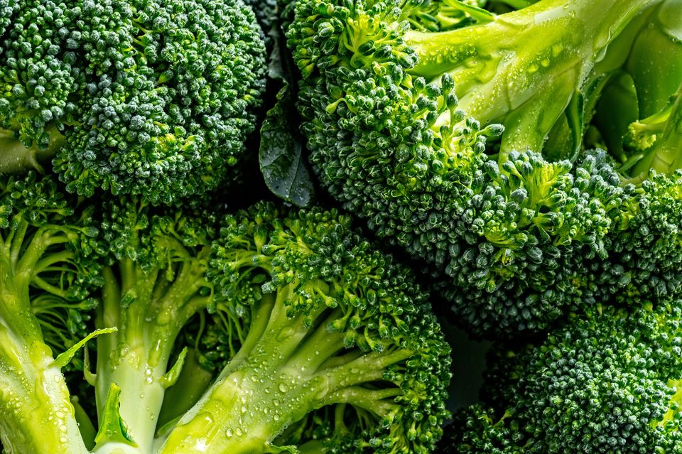 Broccoli juice could bring a sufficient boost to help athletes fulfil their dreams.