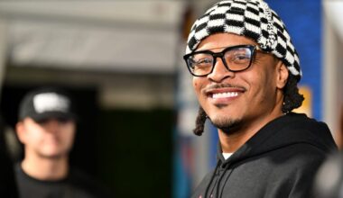 T.I. Releases New Song 'War' While 50 Cent Fuels Feud With Tiny Photo