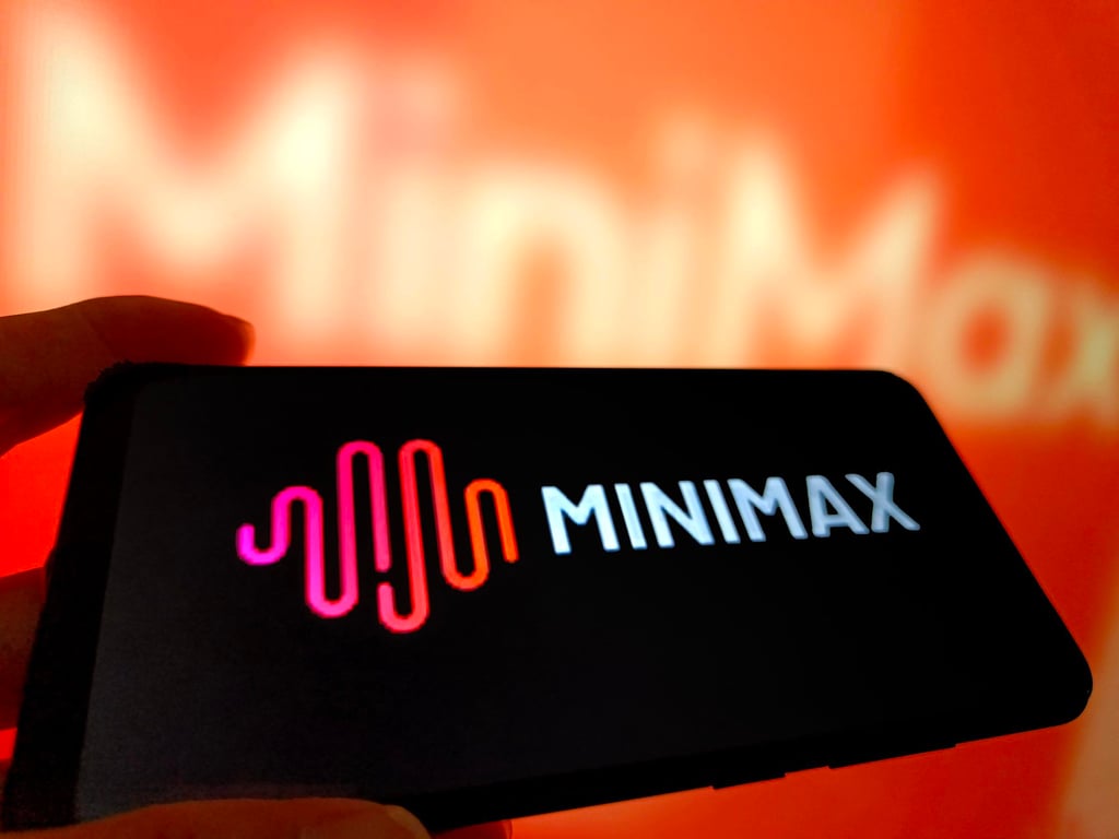 OpenClaw says it is adding support for MiniMax, another Chinese foundational AI developer. Photo: Getty Images