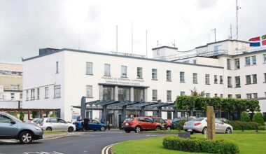 Details emerge of sites proposed for new Limerick hospital