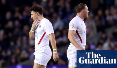 England’s attacking options narrow with Arundell facing ban for crunch Ireland game | Six Nations 2026