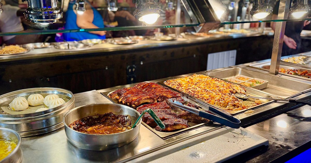 Having a greater variety of food options linked to overeating, Penn State study finds