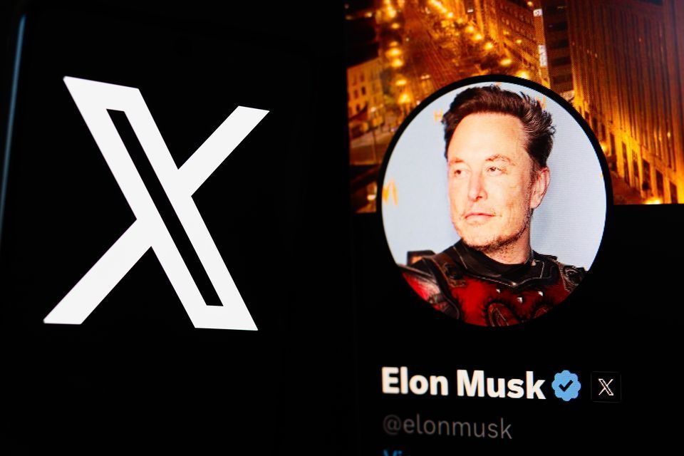 X, Elon Musk’s social media platform is experiencing a major outage