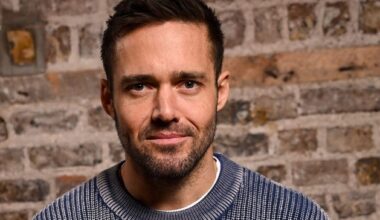 Spencer Matthews: ‘I like to think I have swapped an unhealthy addiction for something better – Vogue’