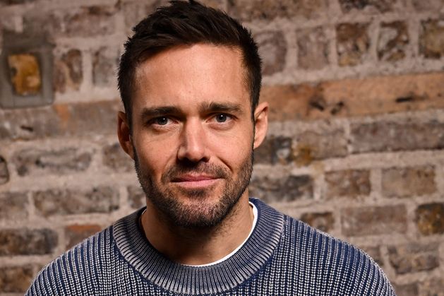 Spencer Matthews: ‘I like to think I have swapped an unhealthy addiction for something better – Vogue’