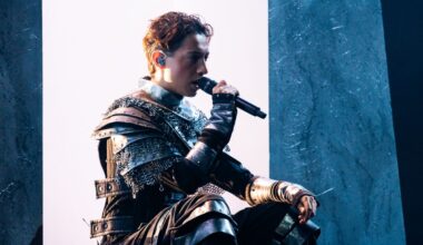 Your preview for Norway's 'Melodi Grand Prix'