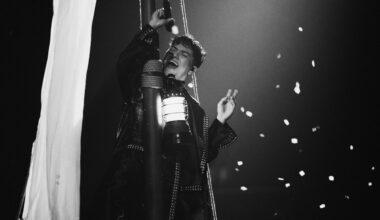 Your guide to Austria's national final