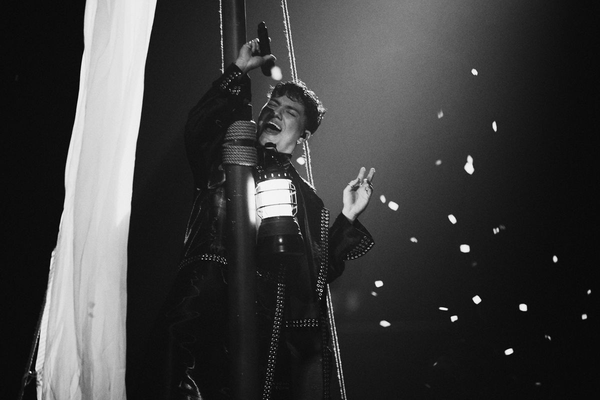 Your guide to Austria's national final