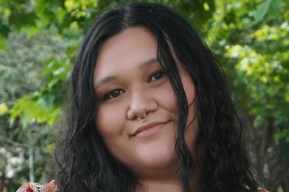 Kacey Martin has a history of eating disorders and has started using GLP-1s.