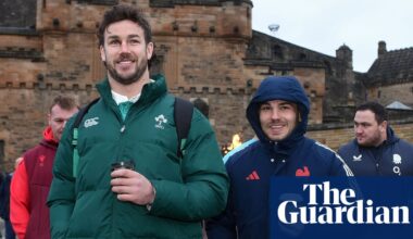 England must overcome history of post-Lions hangovers to lift Six Nations title | Six Nations 2026