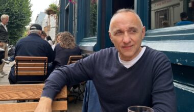 My dog died two months ago and the gap he has left in all our lives is unfathomable – The Irish Times