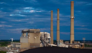 EPA to repeal finding that greenhouse gases warm planet and threaten health