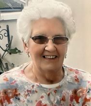 Death Notice of Bridget (Bridie) Fehilly (née O'Rourke) (Clonmel, Tipperary)