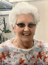 Death Notice of Bridget (Bridie) Fehilly (née O'Rourke) (Clonmel, Tipperary)