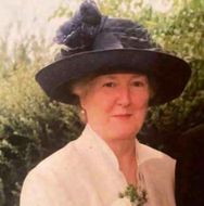 Death Notice of Joan Kennedy (née Kelliher) (Clonmel, Tipperary)